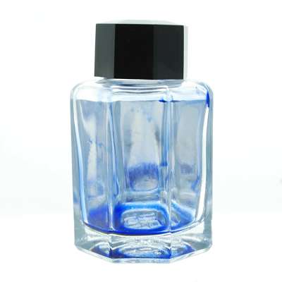 high quality 50ml empty stationery ink glass bottles