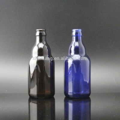 Shanghai Linlang Wholesale VEDETT style 33cl beer bottle