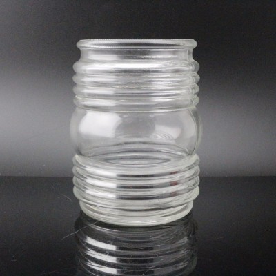 Linglang Classical Clear Bulb Cover